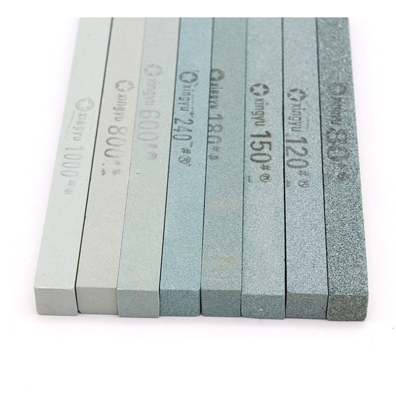 Thanh mài và đánh bóng đồ trơn mã não, cẩm thạch, ngọc bích, vòng, nhẫn, đồng điếu