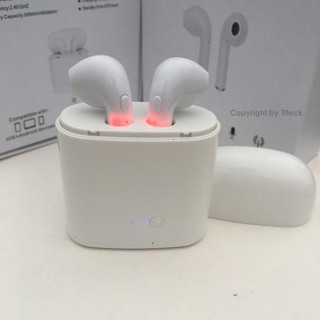 Tai nghe bluetooth i7s  - TB495