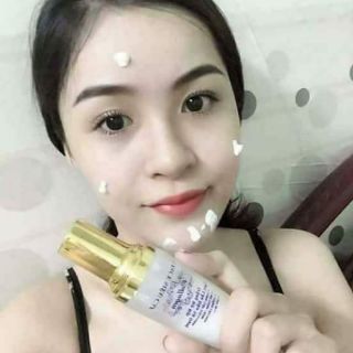 Ủ face siêu cấp