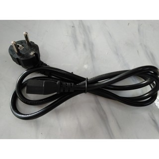 Dây nguồn màn hình máy tính - mới | BigBuy360 - bigbuy360.vn