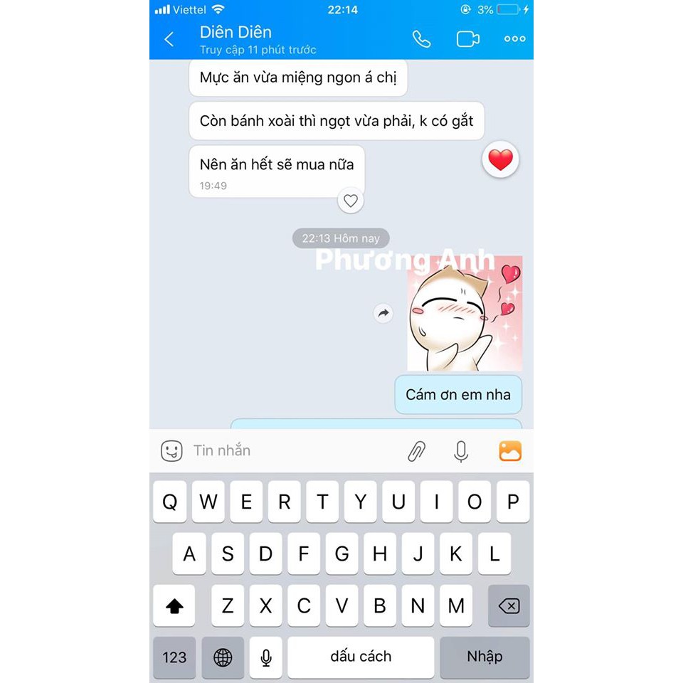 Bánh Xoài Nguyên Chất Thơm Ngon Đặc Sản Nha Trang Gói 500Gr