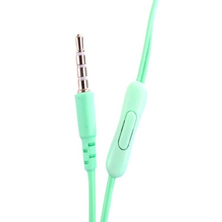 Tai Nghe Cực Êm Có Mic Nhét Tai Đa Năng 320 Nhiều Màu Hot Trend