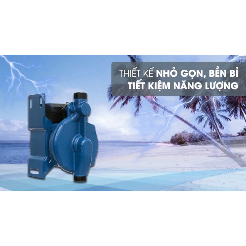 Máy bơm nước tuần hoàn Kangaroo KG125ZP