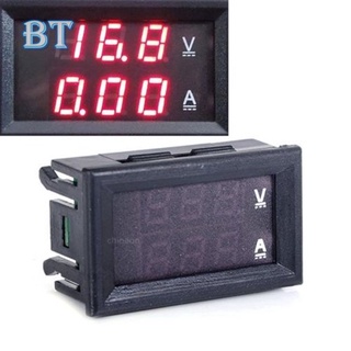 Ampe kế vôn kế DC 100V 50A 100V 50A