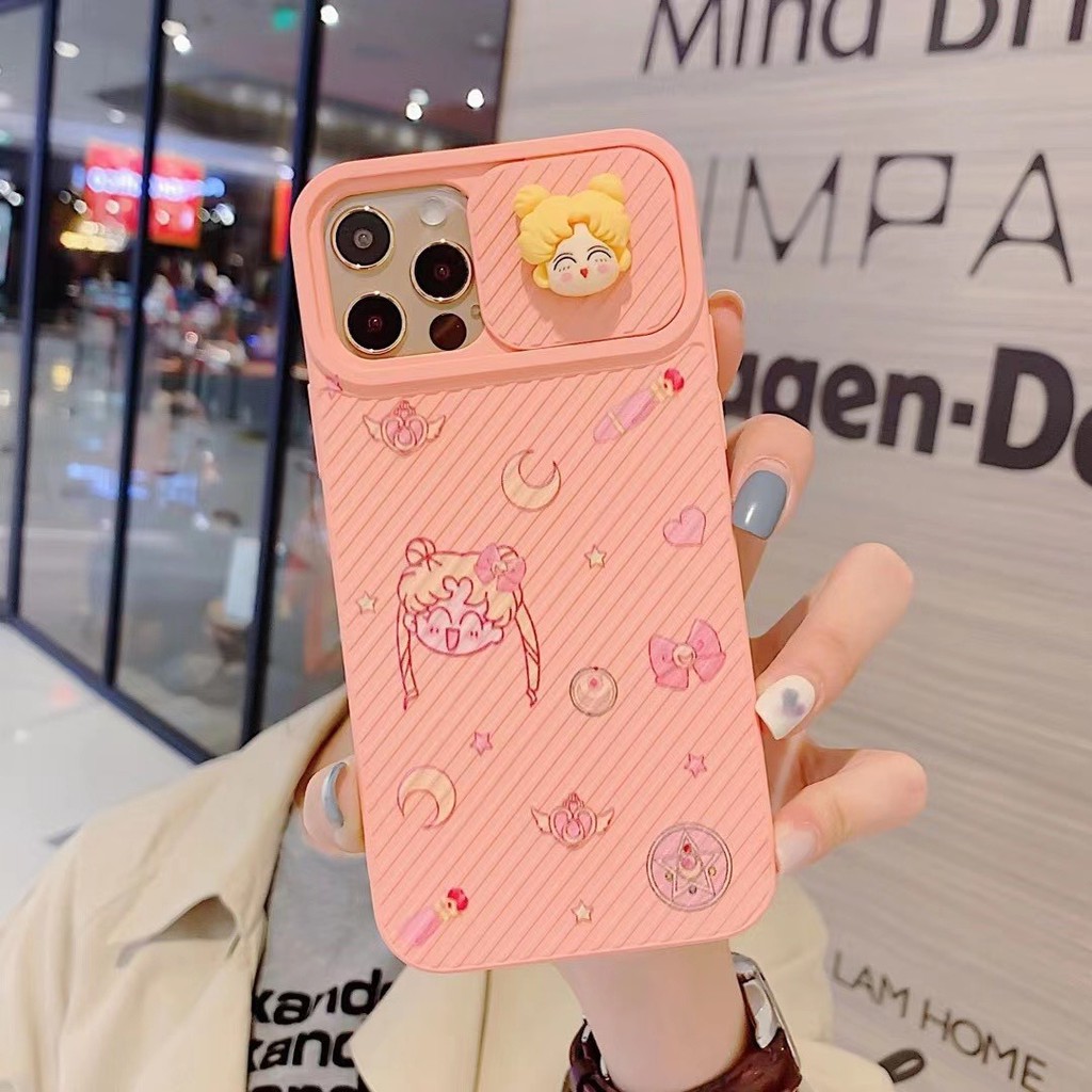 DONALD DUCK Ốp Lưng In Hình Vịt Donald Dễ Thương Cho Iphone 7 7 Plus8 8plus Xr X / Xs Xs Max 11 11 Pro Max 11 Pro Max 12 12 Pro 12 Pro Max