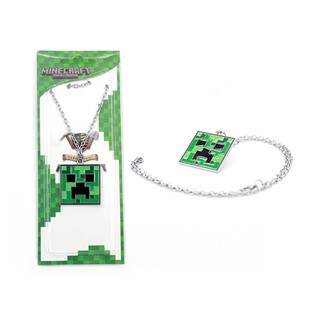 Dây chuyền Minecraft