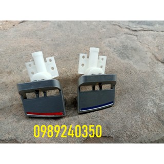 Van vòi cây nước nóng lạnh