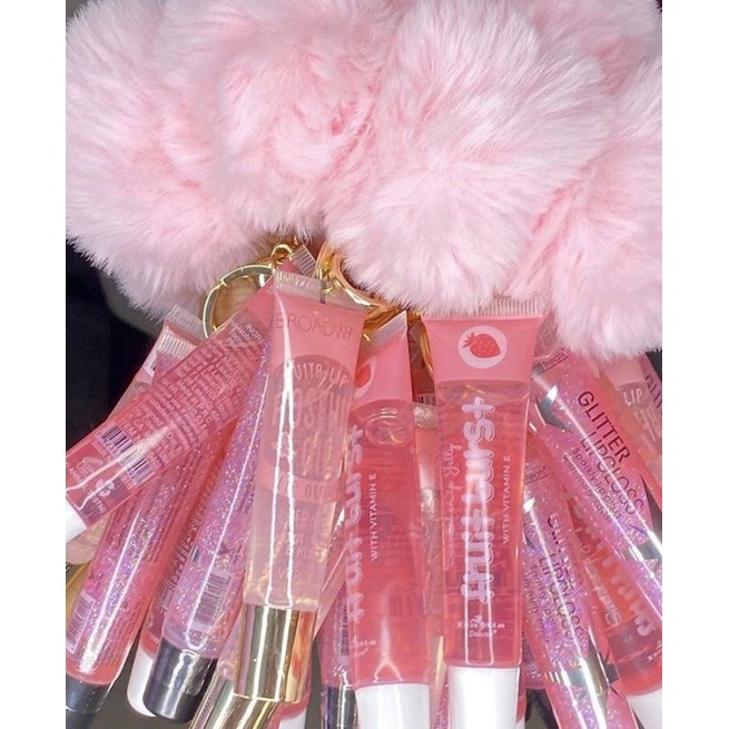 Son bóng ánh nhũ bling bling 💖