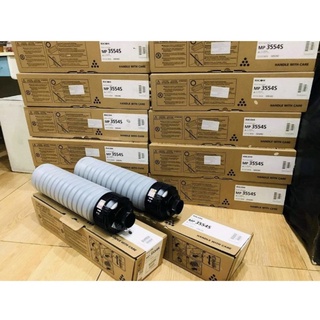 Ống mực photocopy mp3554s/ ricoh mp2554/3054/3554