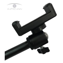 GIÁ ĐỠ ĐIỆN THOẠI QUAY TOPSHOT 90 ĐỘ TS-90