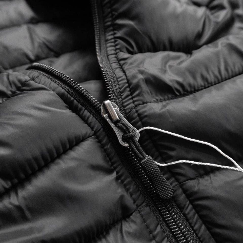 Áo Khoác Nam, Áo Khoác Phao Lông Vũ - Nhẹ Và Cực Ấm - Chống Nước Tốt | BigBuy360 - bigbuy360.vn