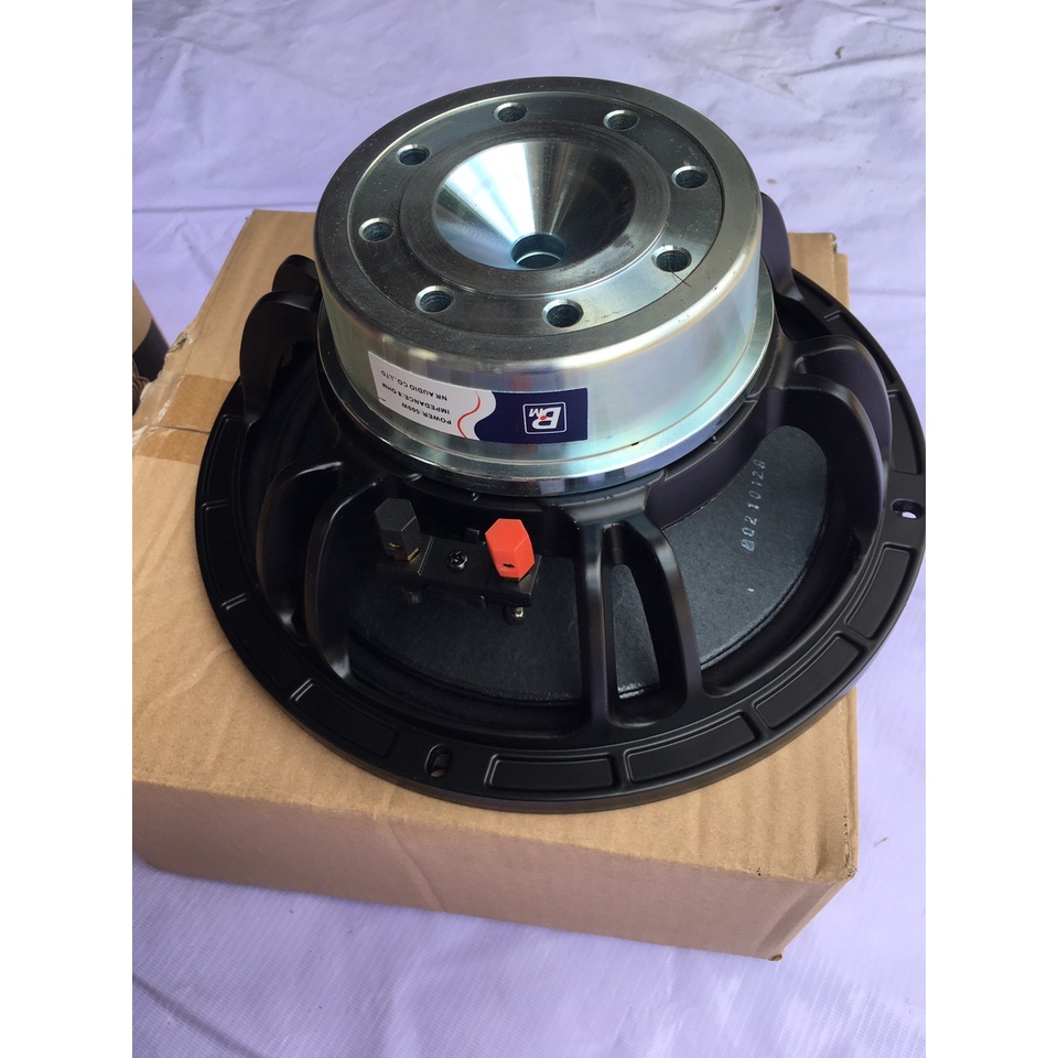 LOA BASS 25 BM NEO TRẮNG  COIL 75MM - HÀNG NHẬP KHẨU -  GIÁ MỘT LOA 10BC75