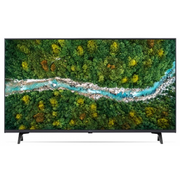 Smart Tivi LG 4K 43 INCH 43UP7720 - Hàng Chính Hãng