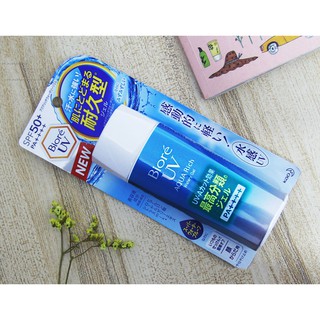 Kem chống nắng Biore UV Aqua Rich Watery