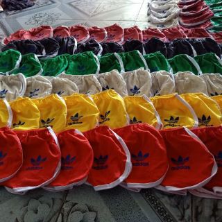 Quần Chục Đùi Bé Trai/Bé Gái