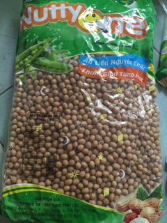 Đậu phộng da cá vị cốt dừa Nuttyone - 1.5kg