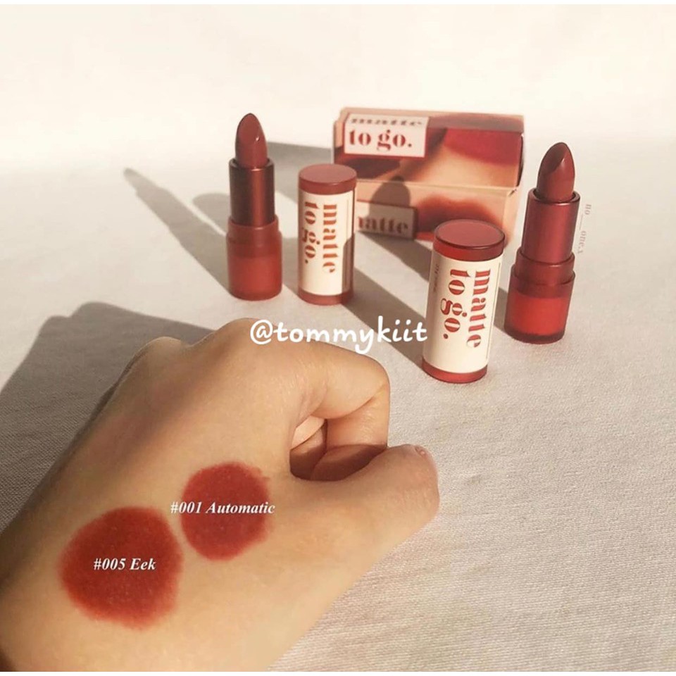 🔥THỎI SON LÌ GÂY THƯƠNG NHỚ I’m meme.... | BigBuy360 - bigbuy360.vn