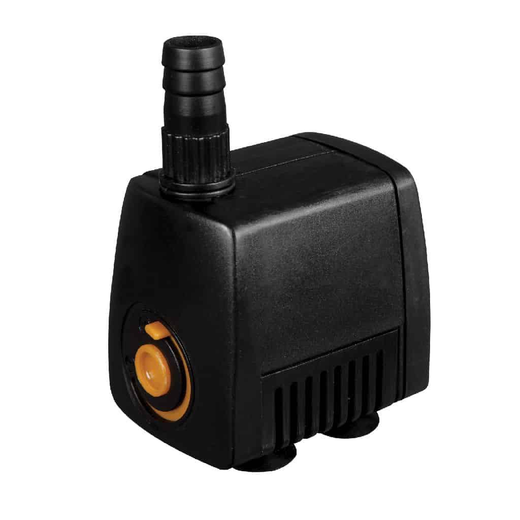 Bơm thác nước Aquapro AP550 - Ban công Xanh