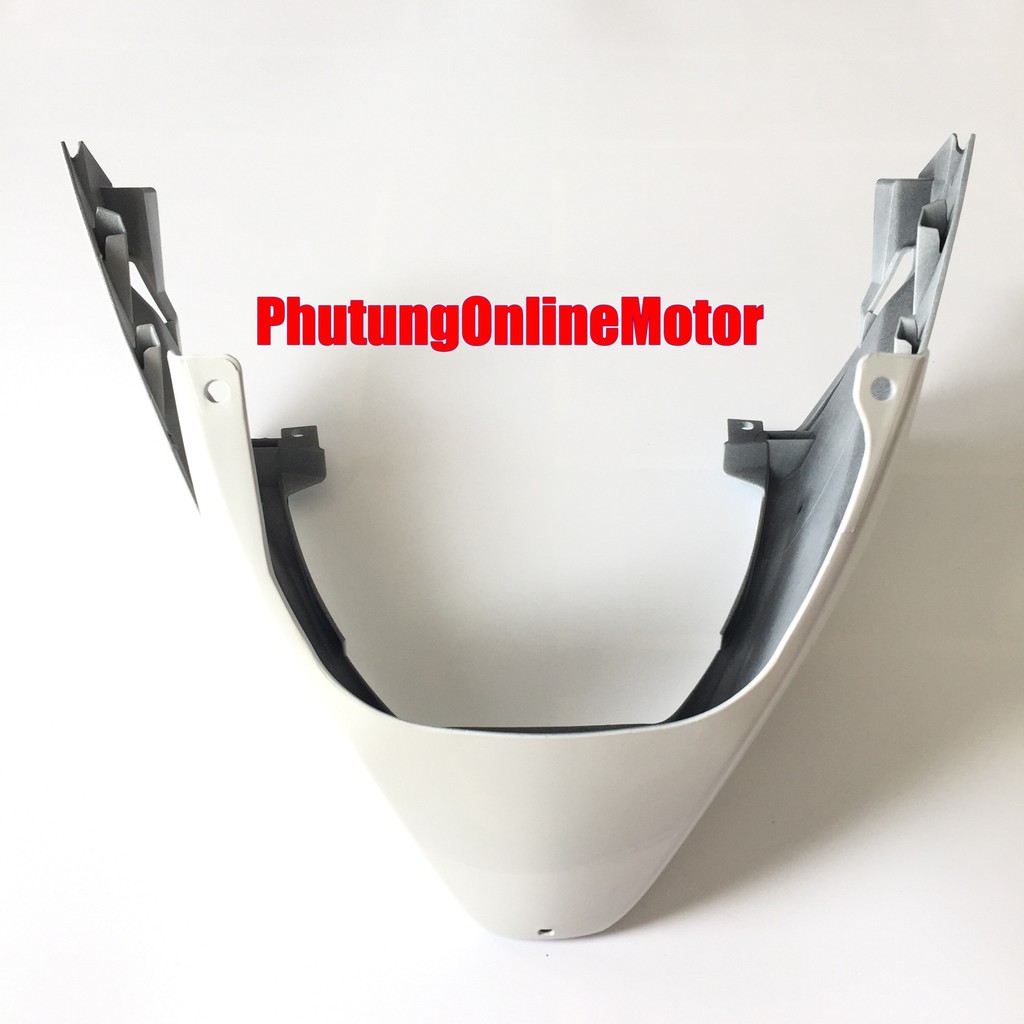 Mỏ Cày Trắng Axelo - Zin chính hãng Suzuki