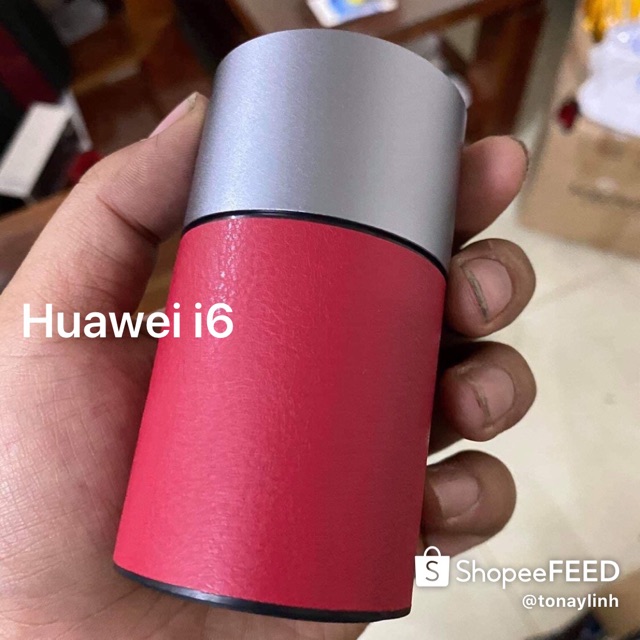 😘 Loa Bluetooth Huawei i6- hàng chính hãng😘