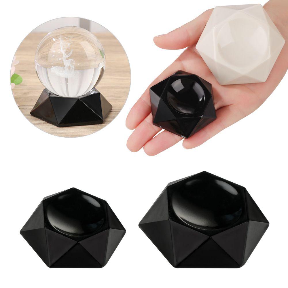 Đế Quả Cầu 24 Quả Cầu Làm Nền Chụp Ảnh DIY