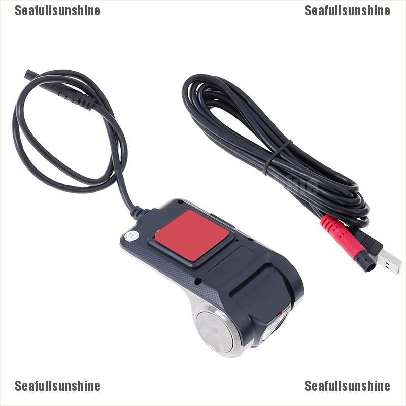 Máy Quay Hành Trình Cảm Ứng Adas G-sensor Với Độ Phân Giải Hd 1080p 150 Fov | BigBuy360 - bigbuy360.vn