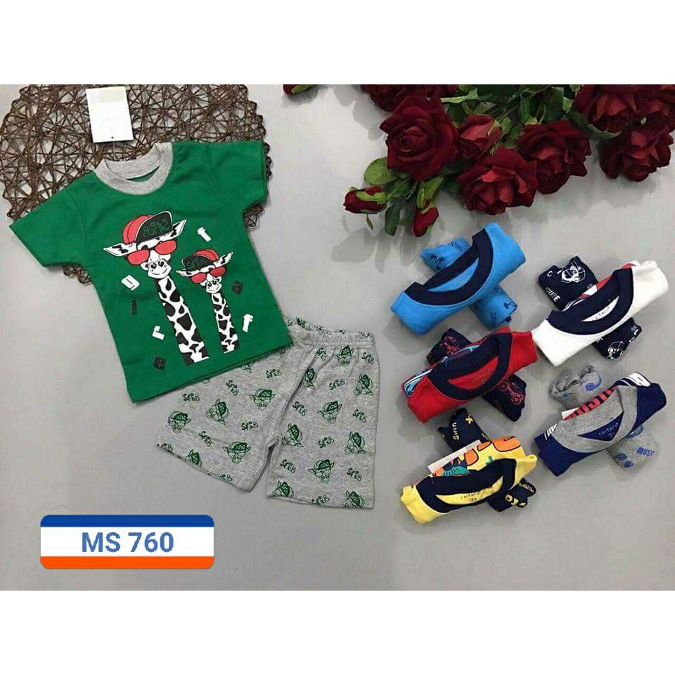 Set đồ bộ Carter's