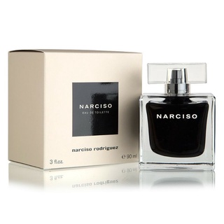 Nước hoa Narciso Rodriguez eau de toilette (Ảnh thật ở cuối)