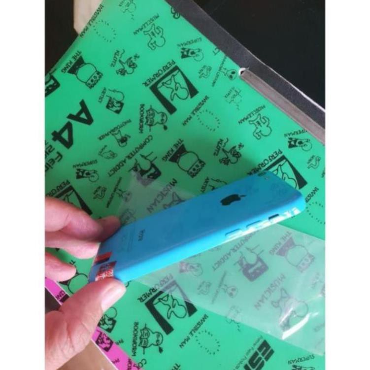 điện thoại Iphone 5C 32G máy BẢN Quốc tế zin, Chính hãng, Full Chức năng | BigBuy360 - bigbuy360.vn