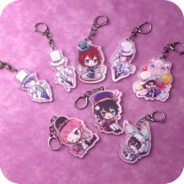 Móc khoá Ensemble Star
