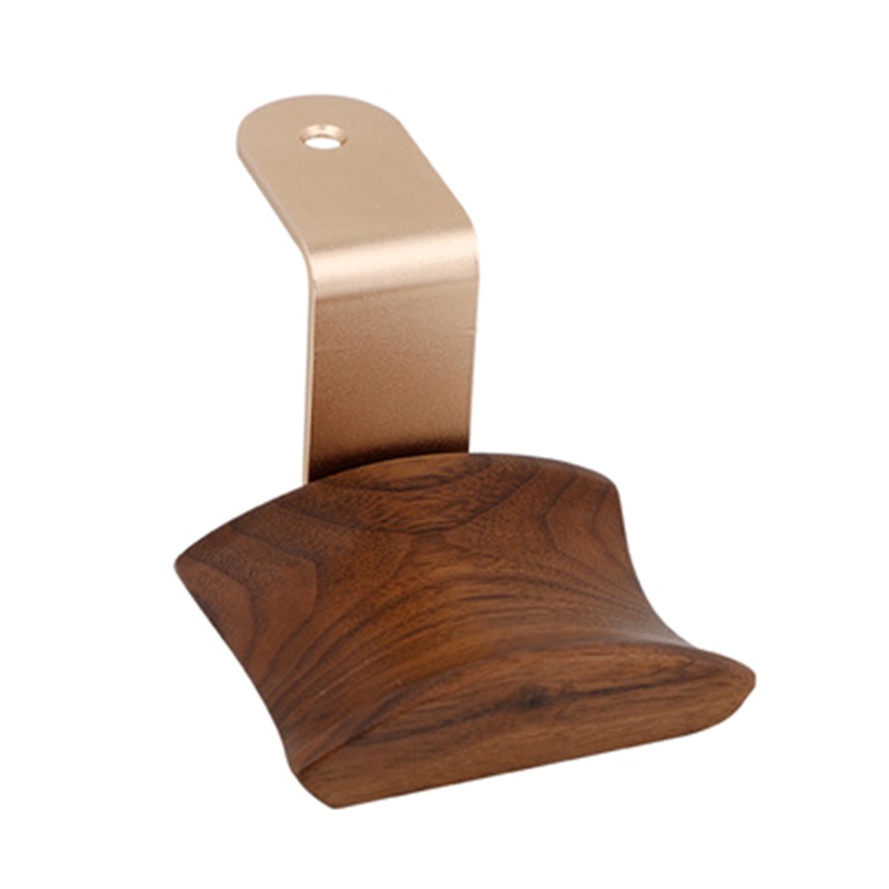 Giá Đỡ Treo Tai Nghe Hình Chữ Z Bằng Gỗ Thông Dụng