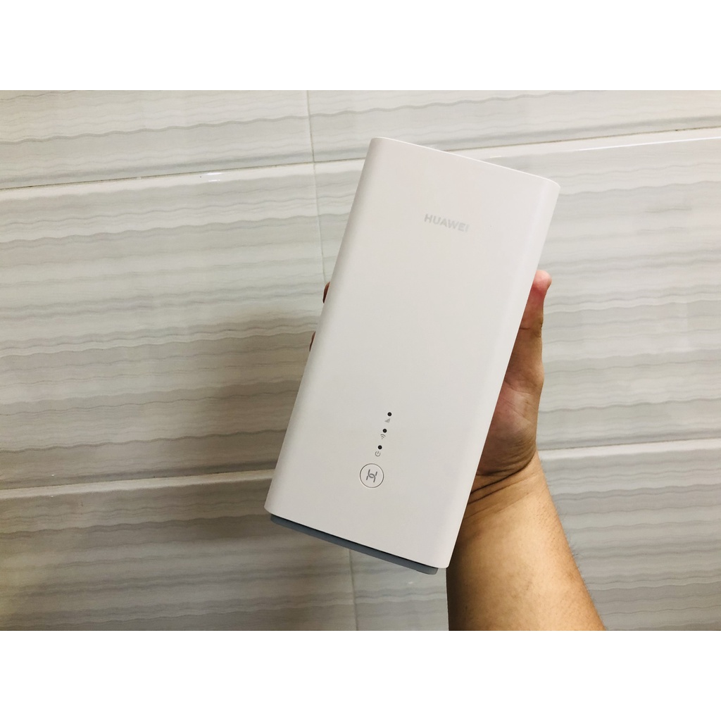 Bộ Phát WiFi 4G Huawei B628 ( B628-265 ) LTE Cat12 – Viễn Thông HDG