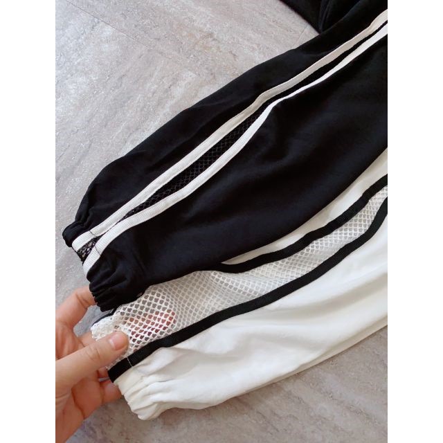 [Mã FAMAYWA giảm 10K đơn 50K] Bán Sỉ ❌Quần Đũi Bo Gấu Pha Lưới | BigBuy360 - bigbuy360.vn