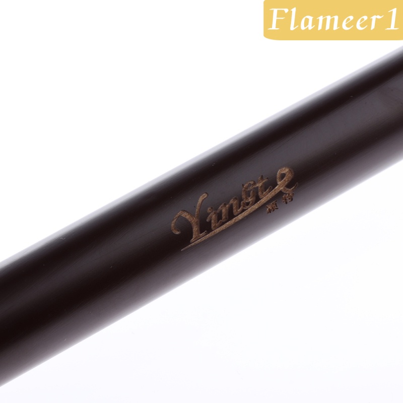 [Flameameer1] Tay Cầm Dài Để Mang Giày Bằng Gỗ Khối Lượng Nhẹ 58cm