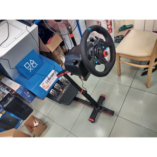 Cần Số Gaming Logitech G29