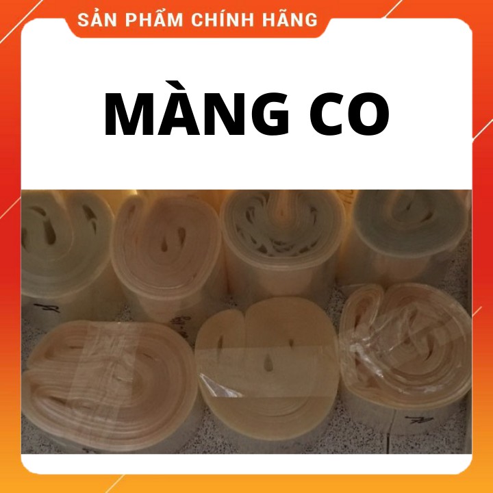 1KG Màng co nắp hũ thủy tinh