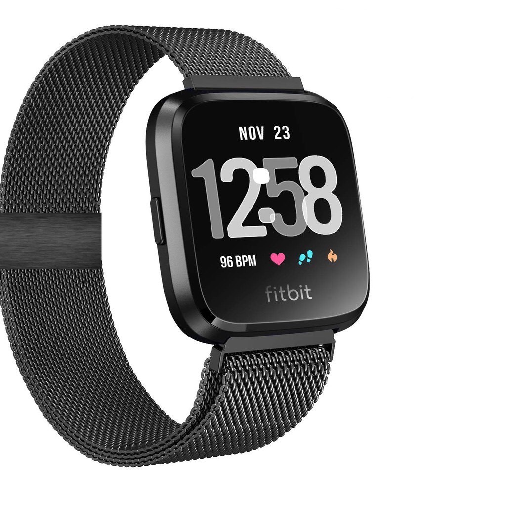 Dây đồng hồ Apple Watch Milanese Loop 38mm/40mm/42mm/44mm