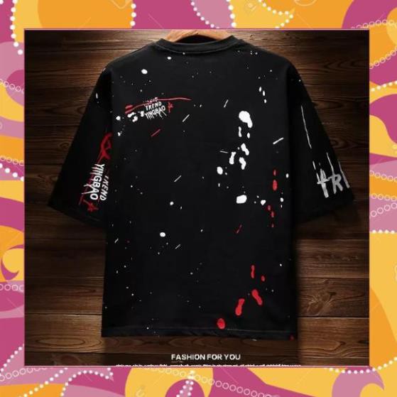 Miễn Phí Ship Toàn quốc Đơn 50k ⚡️Siêu Phẩm⚡️ Hot Trend 2020 Áo Thun Nam nữ form Rộng tay lỡ UNISEX