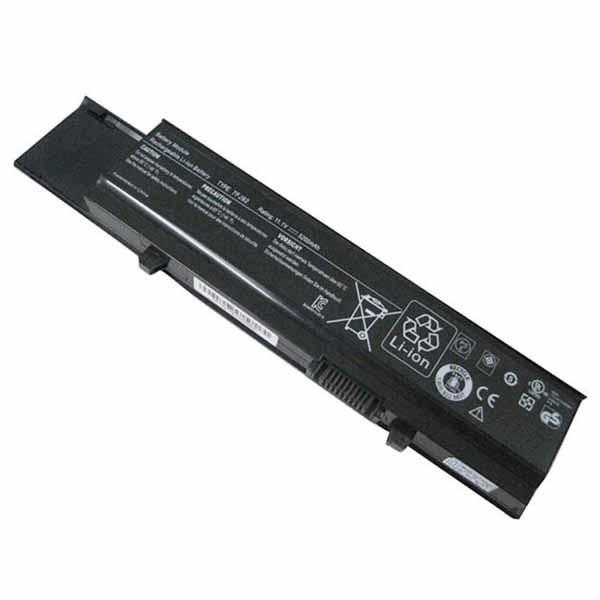 Pin Laptop Dell Vostro V3400 V3500 V3700