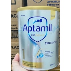 sữa APTAMIL PROFUTURA úc 900gr