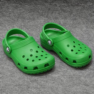 CROCS SANDAL BABY CHÍNH HÃNG