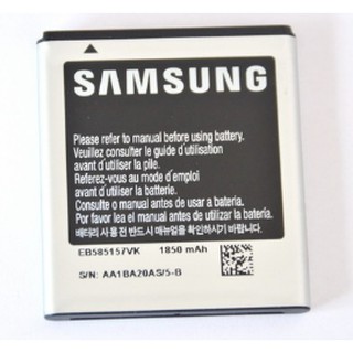 Pin samsung s2 hd xịn có bảo hành