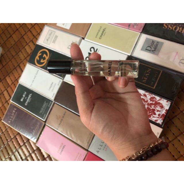 🌺Nước hoa chiếc Pháp bỏ túi 🌺 | BigBuy360 - bigbuy360.vn