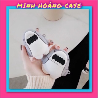 Case Airpod 1/2/pro bé mập (lấy tương tác)
