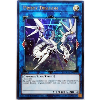 [Thẻ Yugioh] Proxy Dragon |EN| Ultra Rare