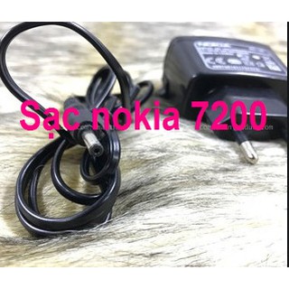 Sạc nokia 7200