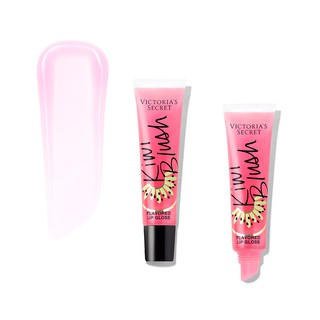 Tuýp son bóng Kiwi Blush, Lip Gloss - Hàng nhập Victoria's Secret USA