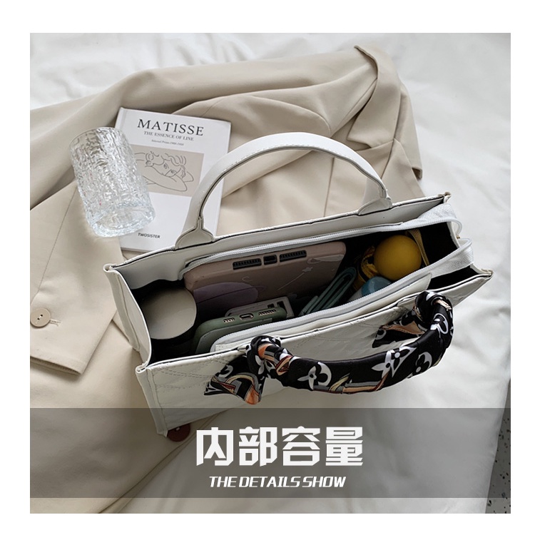 Túi Xách Cỡ Lớn Đính Đá Thời Trang Xuân Hè Cho Nữ