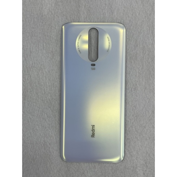 nắp lưng xiaomi k30 5g / lưng redmi k30 5g cao cấp