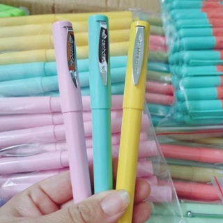 Bút cánh diều 107 ngòi mài êm trơn nét nhỏ thanh đậm nhẹ